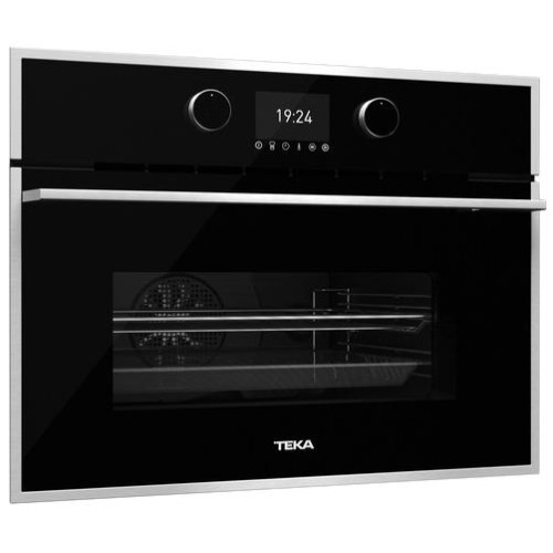 Духовой шкаф Teka HLC 847 C BLACK-SS