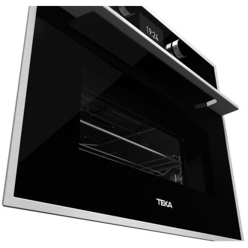 Духовой шкаф Teka HLC 847 C BLACK-SS