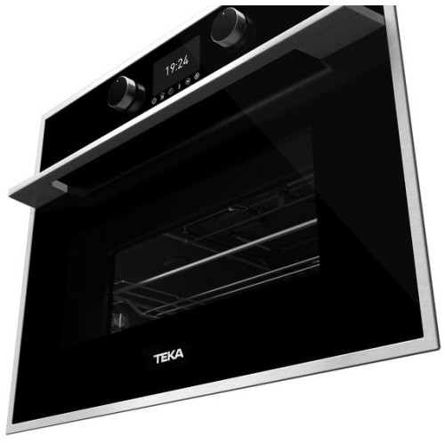 Духовой шкаф Teka HLC 847 C BLACK-SS