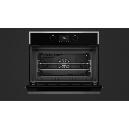 Духовой шкаф Teka HLC 847 C BLACK-SS