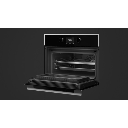Духовой шкаф Teka HLC 847 C BLACK-SS