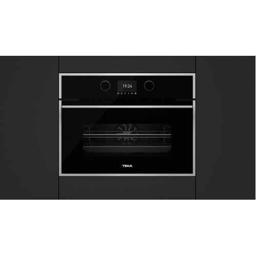 Духовой шкаф Teka HLC 847 C BLACK-SS