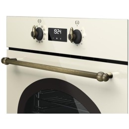 Встраиваемый электрический духовой шкаф Teka HRB 6400 VNB BRASS