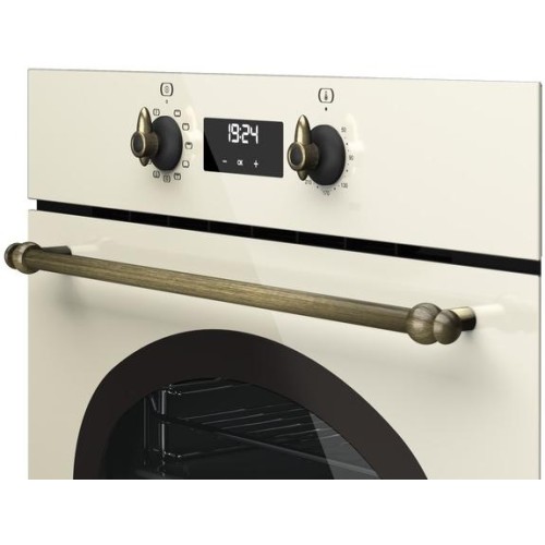 Встраиваемый электрический духовой шкаф Teka HRB 6400 VNB BRASS