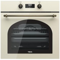 Встраиваемый электрический духовой шкаф Teka HRB 6400 VNB BRASS Встраиваемый электрический духовой шкаф Teka HRB 6400 VNB BRASS