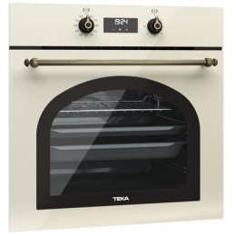 Встраиваемый электрический духовой шкаф Teka HRB 6400 VNB BRASS