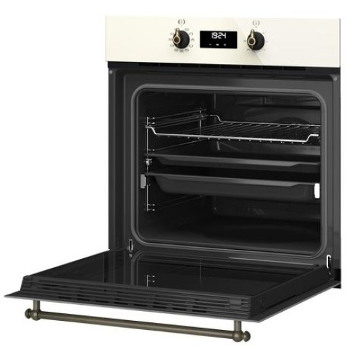 Встраиваемый электрический духовой шкаф Teka HRB 6400 VNB BRASS