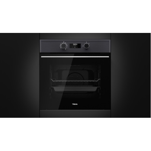 Духовой шкаф Teka HSB 630 P BLACK