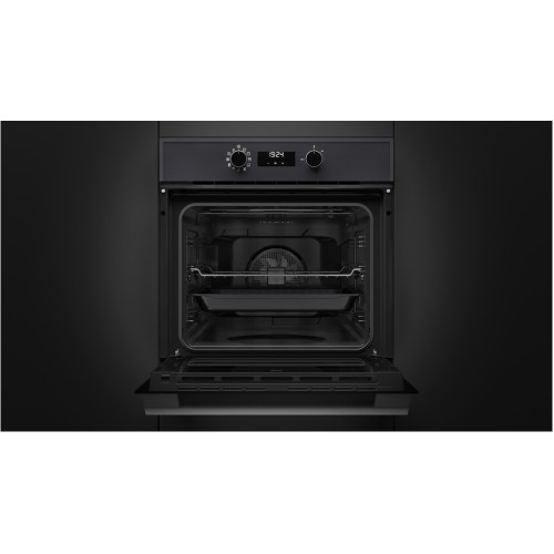 Духовой шкаф Teka HSB 630 P BLACK