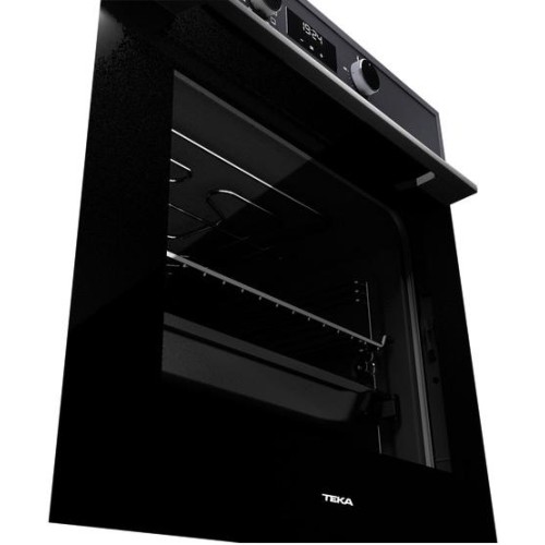 Духовой шкаф Teka HSB 630 P BLACK