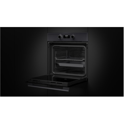 Духовой шкаф Teka HSB 630 P BLACK