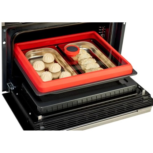 Духовой шкаф Teka IOVEN SS INOX