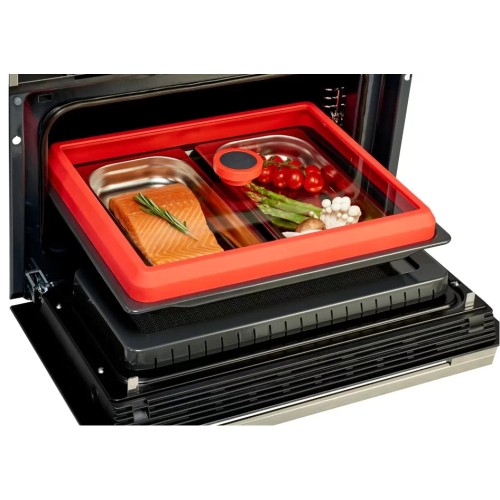 Духовой шкаф Teka IOVEN SS INOX