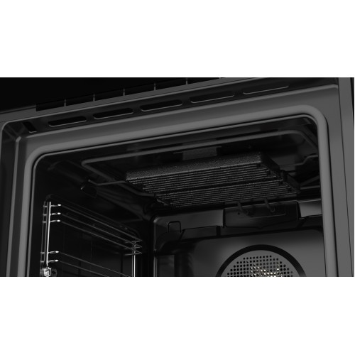 Духовой шкаф Teka STEAKMASTER BLACK-SS