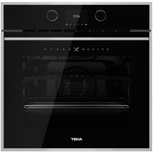 Духовой шкаф Teka STEAKMASTER BLACK-SS
