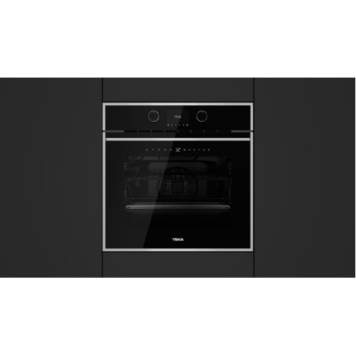 Духовой шкаф Teka STEAKMASTER BLACK-SS