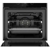 Духовой шкаф Teka STEAKMASTER BLACK-SS