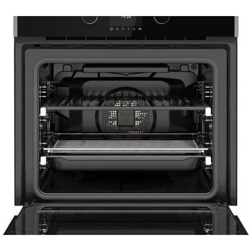 Духовой шкаф Teka STEAKMASTER BLACK-SS