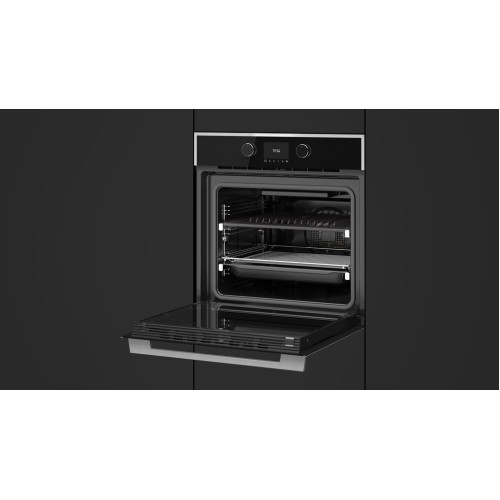 Духовой шкаф Teka STEAKMASTER BLACK-SS