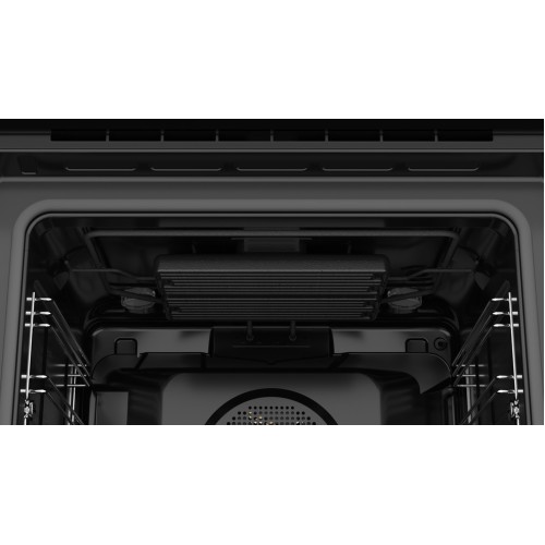 Духовой шкаф Teka STEAKMASTER NIGHT RIVER BLACK