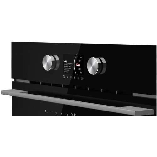 Духовой шкаф Teka STEAKMASTER NIGHT RIVER BLACK