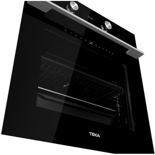 Духовой шкаф Teka STEAKMASTER NIGHT RIVER BLACK