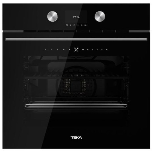 Духовой шкаф Teka STEAKMASTER NIGHT RIVER BLACK