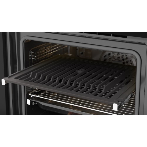 Духовой шкаф Teka STEAKMASTER NIGHT RIVER BLACK