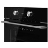 Духовой шкаф Teka STEAKMASTER NIGHT RIVER BLACK