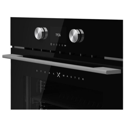 Духовой шкаф Teka STEAKMASTER NIGHT RIVER BLACK