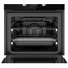 Духовой шкаф Teka STEAKMASTER NIGHT RIVER BLACK