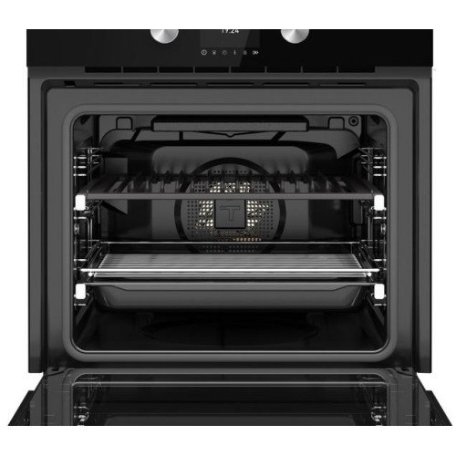 Духовой шкаф Teka STEAKMASTER NIGHT RIVER BLACK