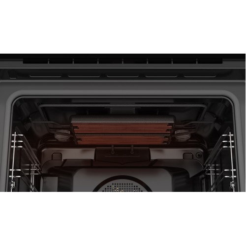 Духовой шкаф Teka STEAKMASTER NIGHT RIVER BLACK