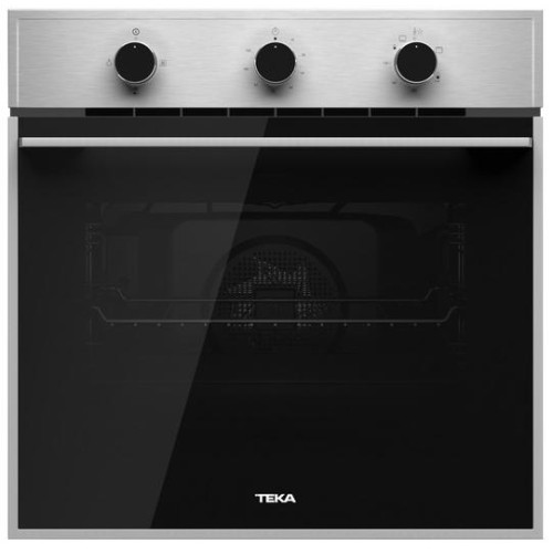 Газовый духовой шкаф Teka HSB 740 G SS