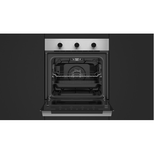 Газовый духовой шкаф Teka HSB 740 G SS