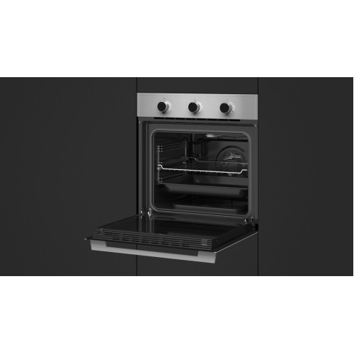 Газовый духовой шкаф Teka HSB 740 G SS