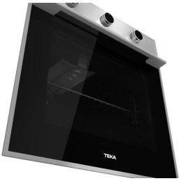 Газовый духовой шкаф Teka HSB 740 G SS