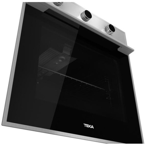 Газовый духовой шкаф Teka HSB 740 G SS