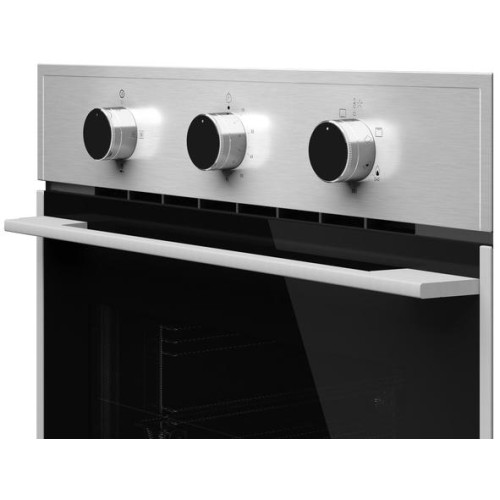 Газовый духовой шкаф Teka HSB 740 G SS