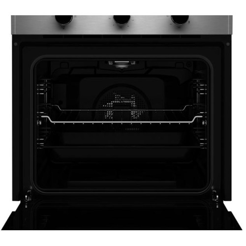 Газовый духовой шкаф Teka HSB 740 G SS