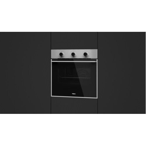 Газовый духовой шкаф Teka HSB 740 G SS