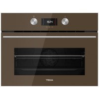 Встраиваемый электрический духовой шкаф Teka HLC 8400 LONDON BRICK Встраиваемый электрический духовой шкаф Teka HLC 8400 LONDON BRICK