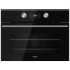 Встраиваемый электрический духовой шкаф Teka HLC 8400 NIGHT RIVER BLACK