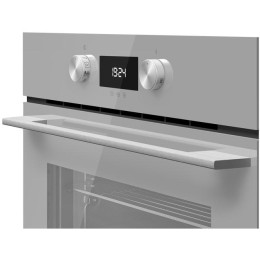 Встраиваемый электрический духовой шкаф Teka HLC 8400 STEAM GREY