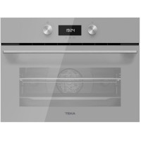 Встраиваемый электрический духовой шкаф Teka HLC 8400 STEAM GREY