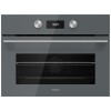 Встраиваемый электрический духовой шкаф Teka HLC 8400 STONE GREY
