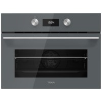 Встраиваемый электрический духовой шкаф Teka HLC 8400 STONE GREY