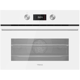 Встраиваемый электрический духовой шкаф Teka HLC 8400 WHITE