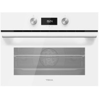 Встраиваемый электрический духовой шкаф Teka HLC 8400 WHITE