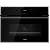 Встраиваемый электрический духовой шкаф Teka HLC 844 C BLACK-SS